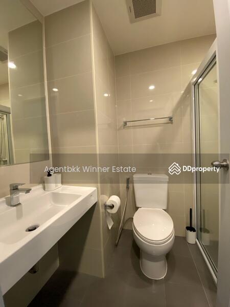 A Space Me Bangna, Samut Prakan, Bangna-Trad Road, Bangphli Yai, Bang Plee, Samut Prakan, 1 Bedroom, 29 sqm, Condo For Rent, by Agentbkk, 10612001 - DDproperty.com