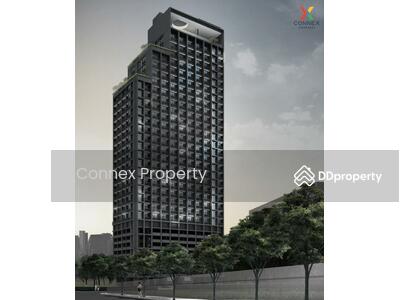 ขาย - Noble Revo Silom : โนเบิล รีโว สีลม, กรุงเทพ