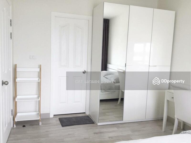Manor Sanambinnam, Nonthaburi, 557 Nonthaburi Road, Bang Kra So, Muang Nonthaburi, Nonthaburi, 2 Bedrooms, 62 sqm, Condo For Rent, by Cat Real Estate (Thailand) Co., Ltd., 10613232 - DDproperty.com