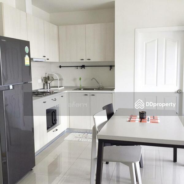 Manor Sanambinnam, Nonthaburi, 557 Nonthaburi Road, Bang Kra So, Muang Nonthaburi, Nonthaburi, 2 Bedrooms, 62 sqm, Condo For Rent, by Cat Real Estate (Thailand) Co., Ltd., 10613232 - DDproperty.com