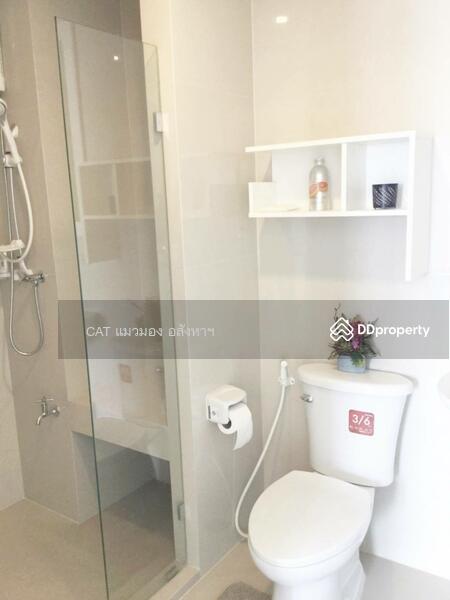 Manor Sanambinnam, Nonthaburi, 557 Nonthaburi Road, Bang Kra So, Muang Nonthaburi, Nonthaburi, 2 Bedrooms, 62 sqm, Condo For Rent, by Cat Real Estate (Thailand) Co., Ltd., 10613232 - DDproperty.com