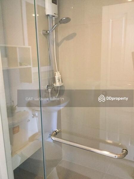 Manor Sanambinnam, Nonthaburi, 557 Nonthaburi Road, Bang Kra So, Muang Nonthaburi, Nonthaburi, 2 Bedrooms, 62 sqm, Condo For Rent, by Cat Real Estate (Thailand) Co., Ltd., 10613232 - DDproperty.com