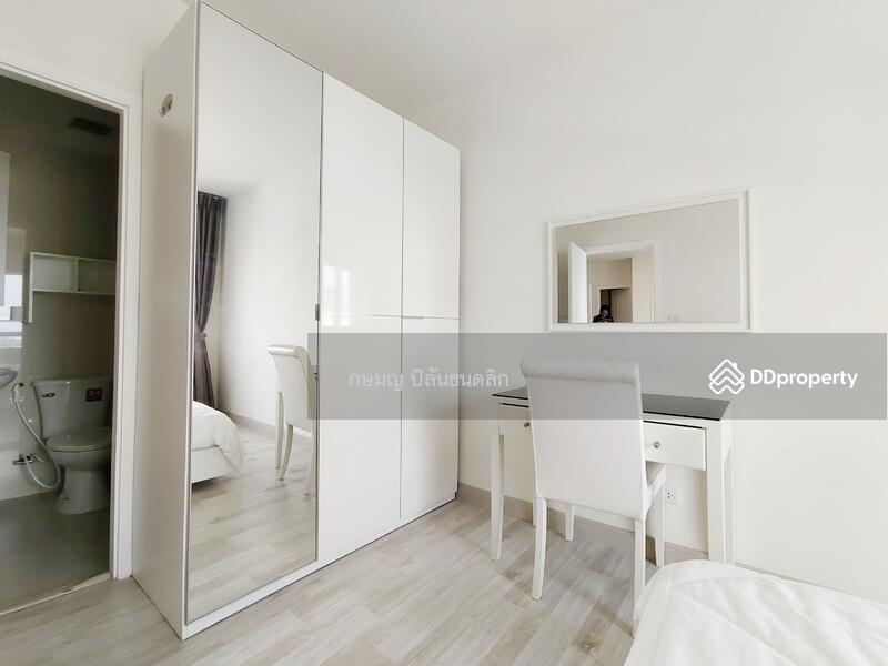 Manor Sanambinnam, Nonthaburi, 557 Nonthaburi Road, Bang Kra So, Muang Nonthaburi, Nonthaburi, 2 Bedrooms, 62 sqm, Condo For Rent, by Cat Real Estate (Thailand) Co., Ltd., 10613232 - DDproperty.com