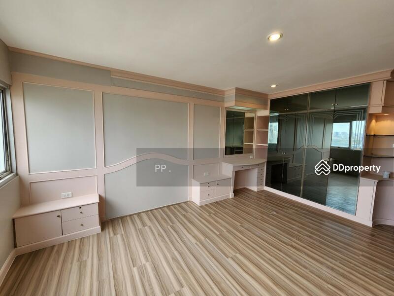 For Rent - Saichol Mansion, Bangkok