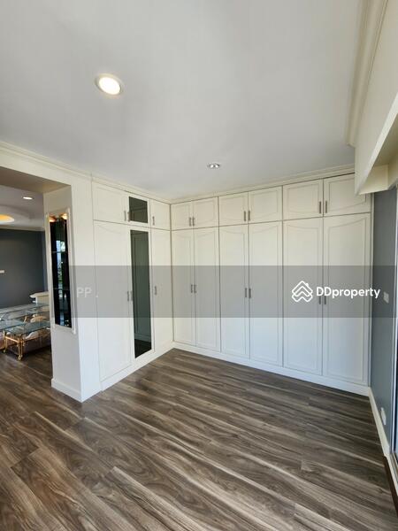 For Rent - Saichol Mansion, Bangkok