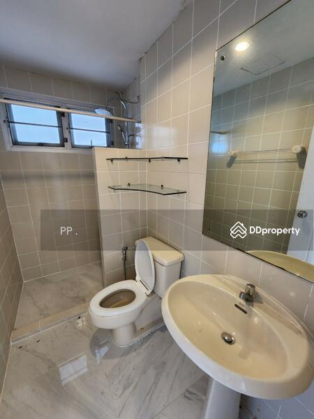 For Rent - Saichol Mansion, Bangkok