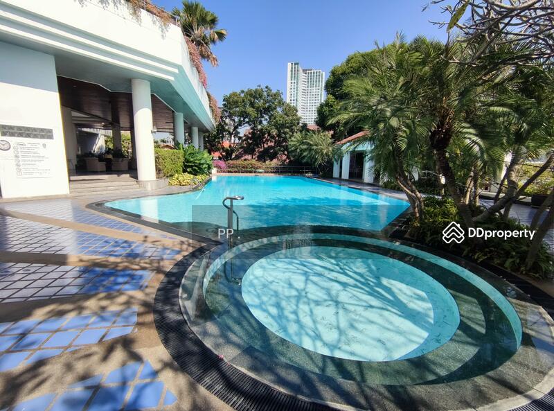 For Rent - Saichol Mansion, Bangkok