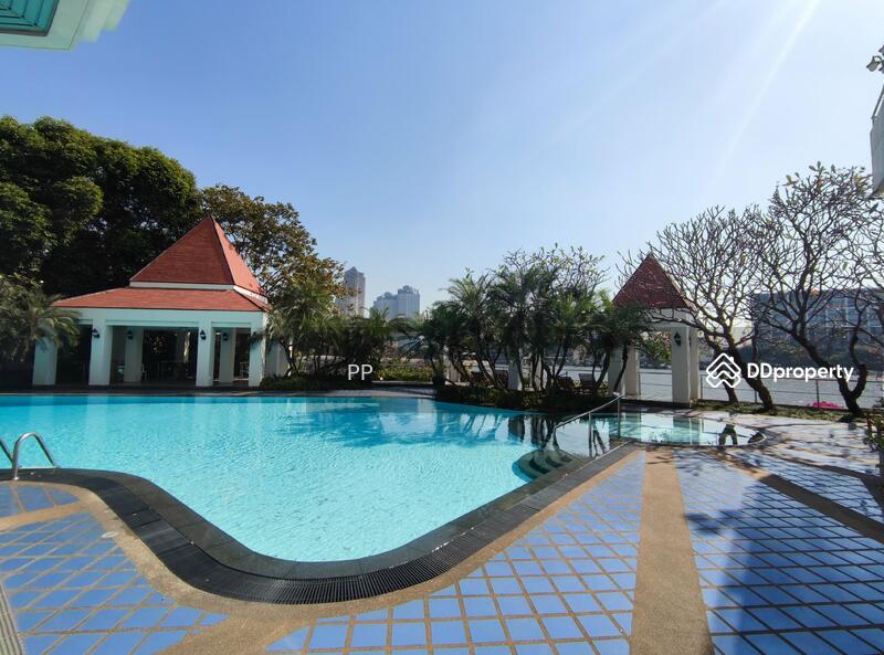 For Rent - Saichol Mansion, Bangkok