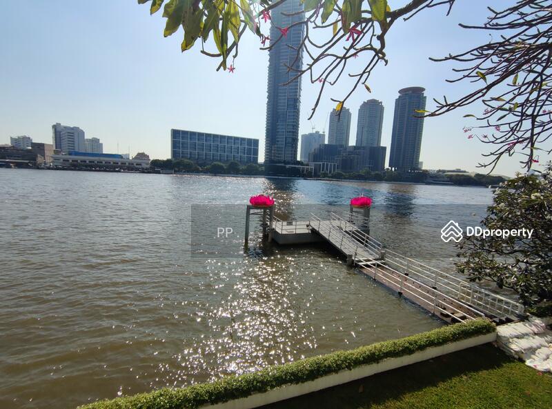 For Rent - Saichol Mansion, Bangkok