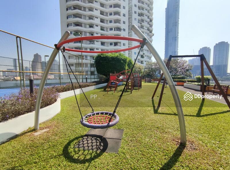 For Rent - Saichol Mansion, Bangkok