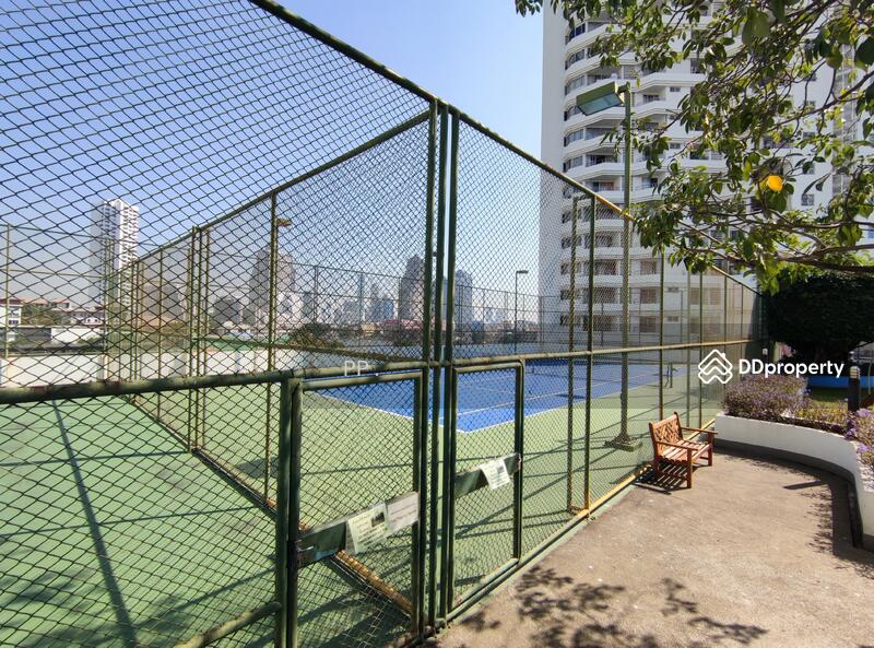 For Rent - Saichol Mansion, Bangkok