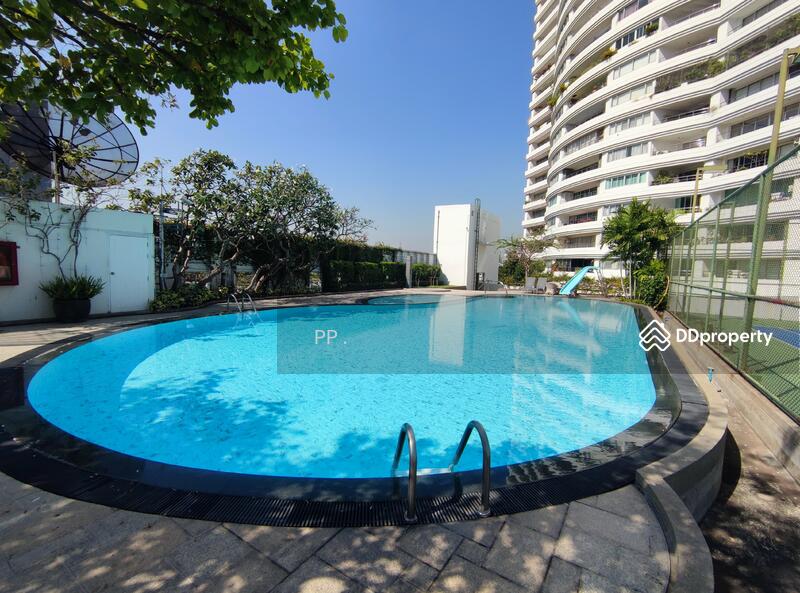 For Rent - Saichol Mansion, Bangkok