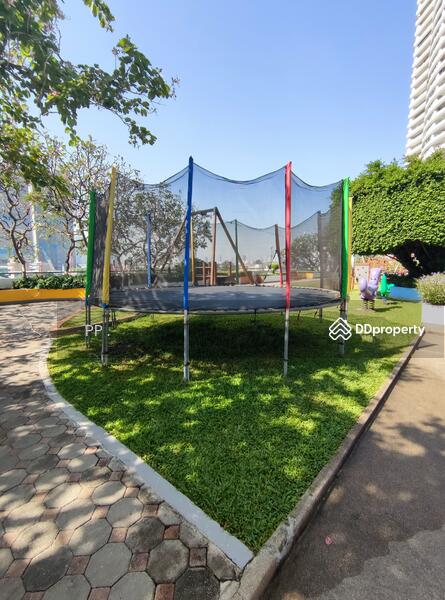 For Rent - Saichol Mansion, Bangkok