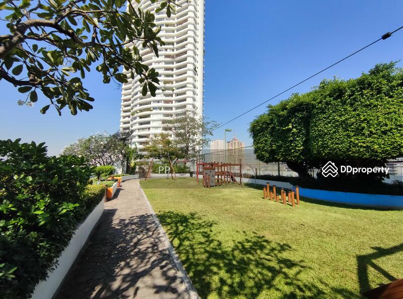 For Rent - Saichol Mansion, Bangkok