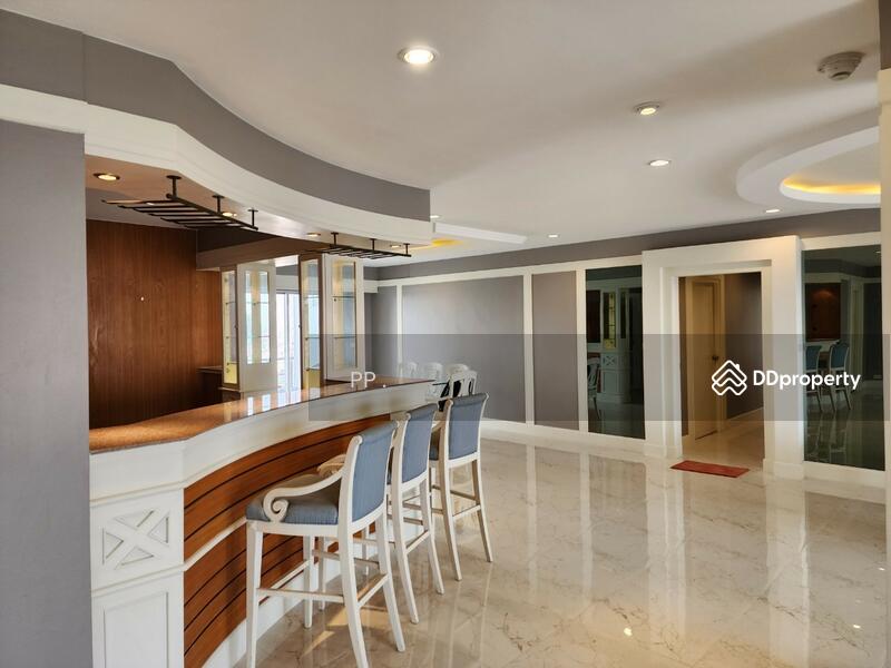 For Rent - Saichol Mansion, Bangkok