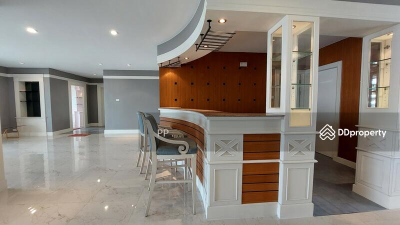 For Rent - Saichol Mansion, Bangkok