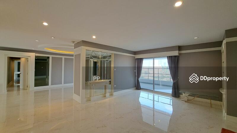 For Rent - Saichol Mansion, Bangkok