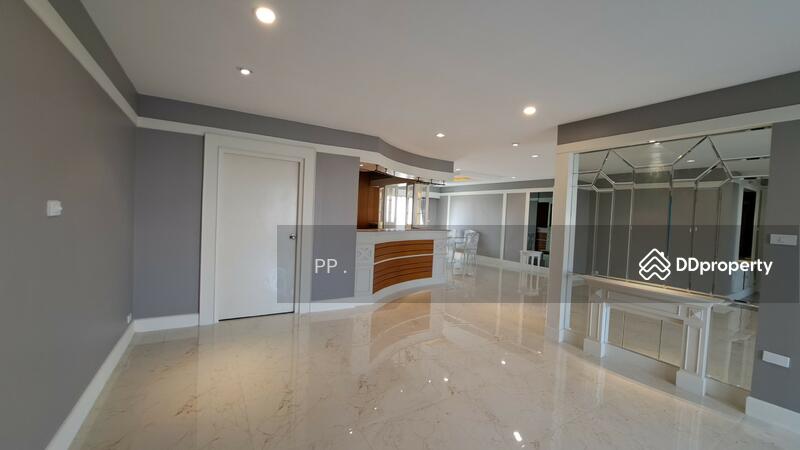 For Rent - Saichol Mansion, Bangkok