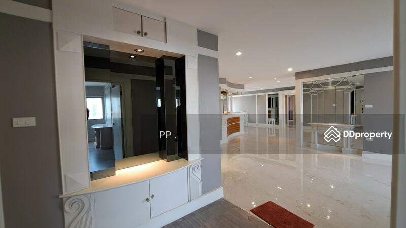 For Rent - Saichol Mansion, Bangkok
