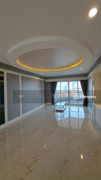 For Rent - Saichol Mansion, Bangkok