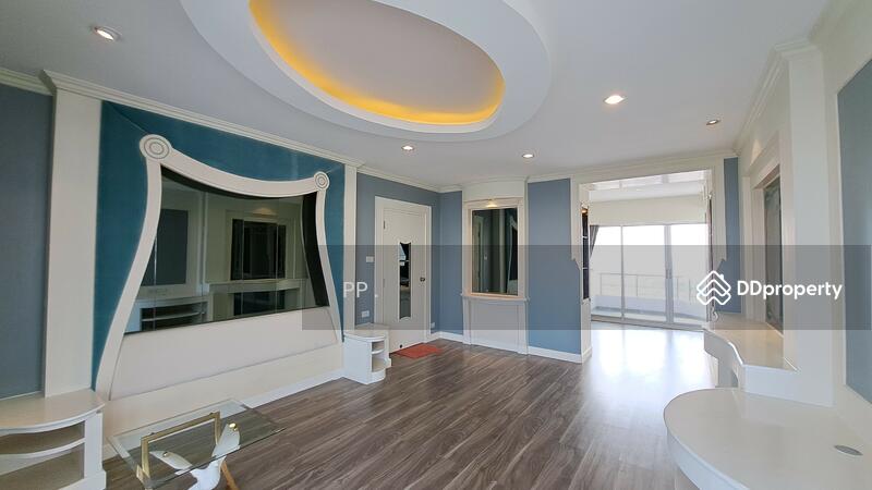 For Rent - Saichol Mansion, Bangkok