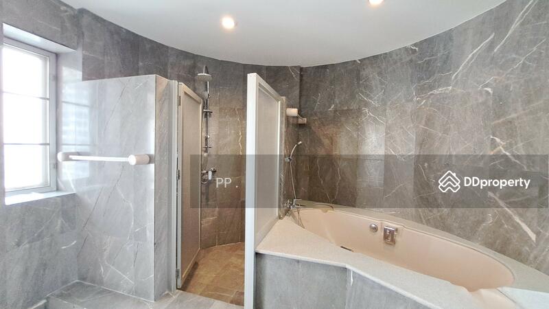 For Rent - Saichol Mansion, Bangkok