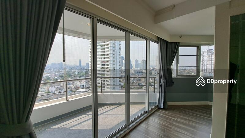 For Rent - Saichol Mansion, Bangkok
