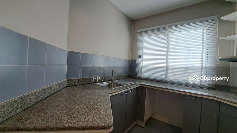 For Rent - Saichol Mansion, Bangkok