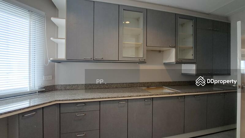 For Rent - Saichol Mansion, Bangkok