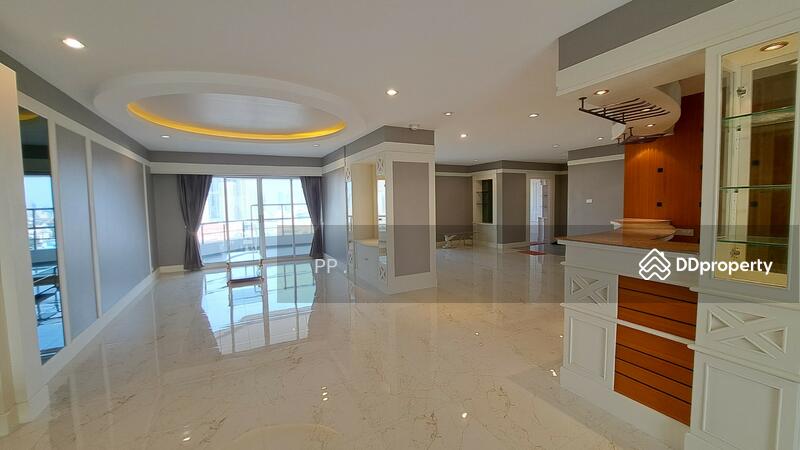 For Rent - Saichol Mansion, Bangkok