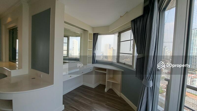 For Rent - Saichol Mansion, Bangkok