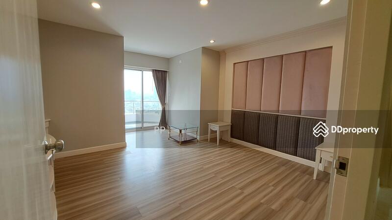 For Rent - Saichol Mansion, Bangkok