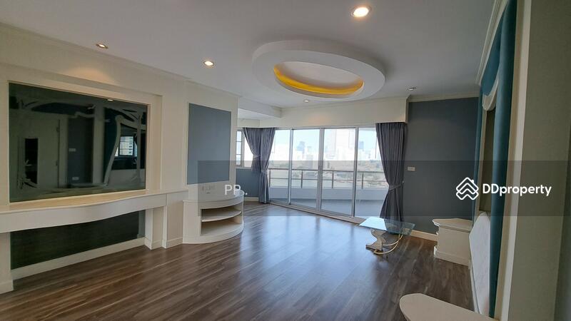 For Rent - Saichol Mansion, Bangkok