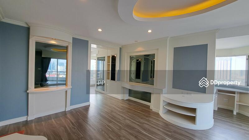 For Rent - Saichol Mansion, Bangkok