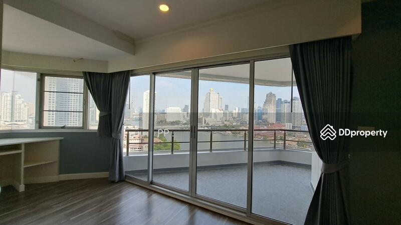 For Rent - Saichol Mansion, Bangkok