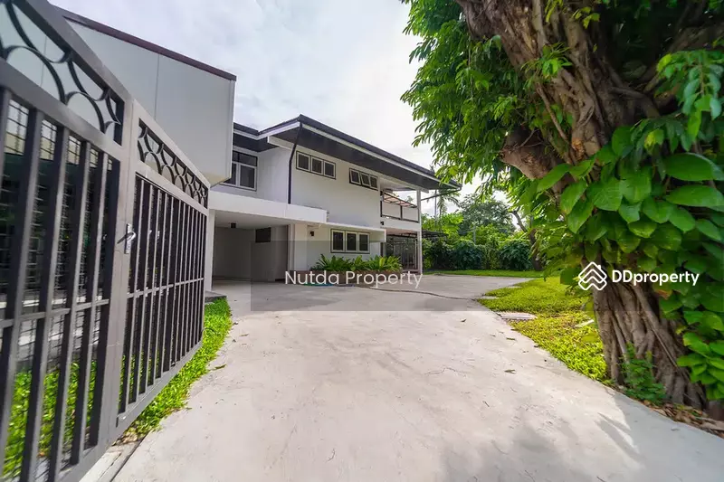 Sukhumvit 20, Bangkok, Khlong Toei, Bangkok, , 400 sqm, Office Space For Rent, by Tida phanthonglarptawee, 10613407 - DDproperty.com