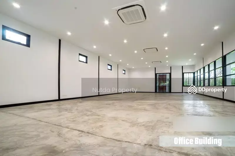 Sukhumvit 20, Bangkok, Khlong Toei, Bangkok, , 400 sqm, Office Space For Rent, by Tida phanthonglarptawee, 10613407 - DDproperty.com