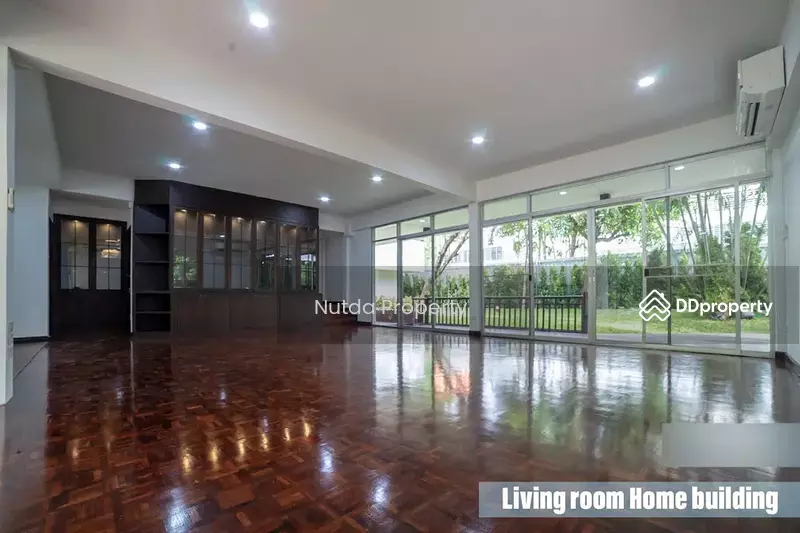 Sukhumvit 20, Bangkok, Khlong Toei, Bangkok, , 400 sqm, Office Space For Rent, by Tida phanthonglarptawee, 10613407 - DDproperty.com