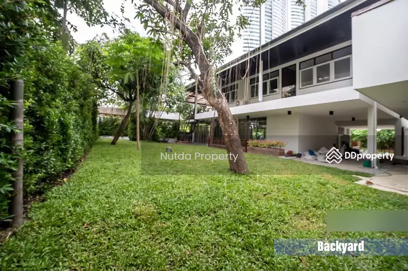 Sukhumvit 20, Bangkok, Khlong Toei, Bangkok, , 400 sqm, Office Space For Rent, by Tida phanthonglarptawee, 10613407 - DDproperty.com