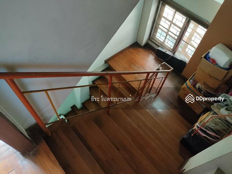 For Sale - อาคารพาณิชย์ 4 ชั้น 2 คูหา เมืองทองธานี พร้อมที่ดินและอาคารหอพัก 4 ชั้น 102 ตร.ว., Nonthaburi