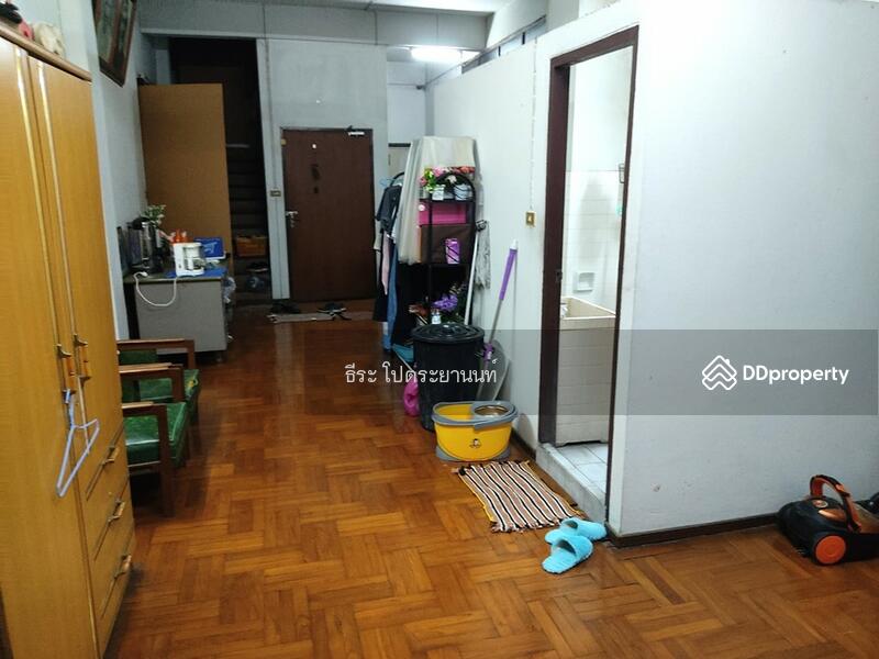 For Sale - อาคารพาณิชย์ 4 ชั้น 2 คูหา เมืองทองธานี พร้อมที่ดินและอาคารหอพัก 4 ชั้น 102 ตร.ว., Nonthaburi