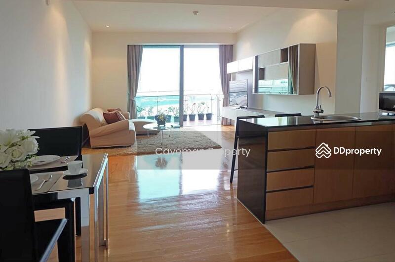 The Pano Rama 3, Bangkok, 890 Rama 3 Road, Bang Pong Pang, Yan Nawa, Bangkok, 2 Bedrooms, 107 sqm, Condo For Sale, by Caveman Property, 10613619 - DDproperty.com