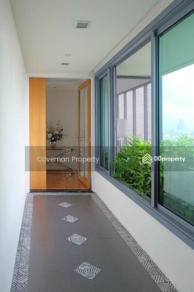 The Pano Rama 3, Bangkok, 890 Rama 3 Road, Bang Pong Pang, Yan Nawa, Bangkok, 2 Bedrooms, 107 sqm, Condo For Sale, by Caveman Property, 10613619 - DDproperty.com