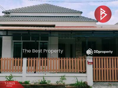 ขาย - บ้านทรัพย์นลิน ระยอง (Baan Subnarin), ระยอง