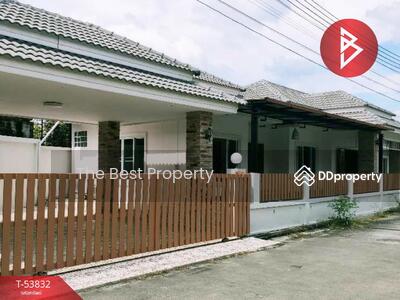 ขาย - บ้านทรัพย์นลิน ระยอง (Baan Subnarin), ระยอง