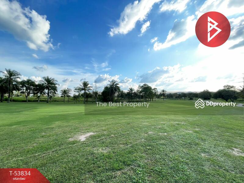 ขาย - พัทยาคันทรี่คลับ โฮมแอนด์เรสซิเด้นซ์ (Pattaya Country Club Home&Residence), ชลบุรี