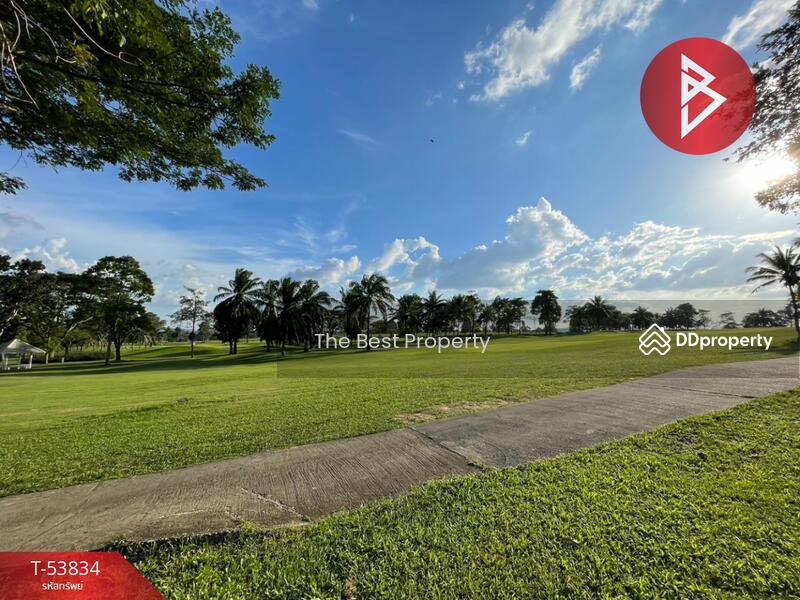 ขาย - พัทยาคันทรี่คลับ โฮมแอนด์เรสซิเด้นซ์ (Pattaya Country Club Home&Residence), ชลบุรี