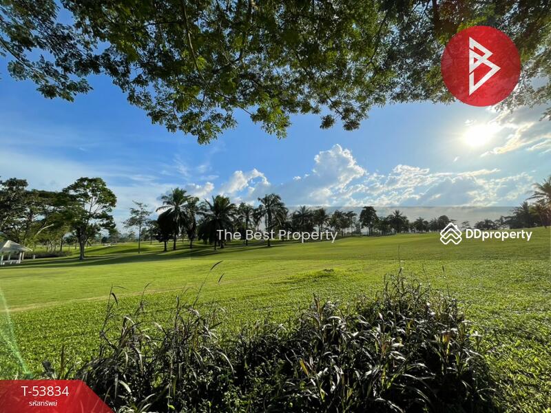 ขาย - พัทยาคันทรี่คลับ โฮมแอนด์เรสซิเด้นซ์ (Pattaya Country Club Home&Residence), ชลบุรี