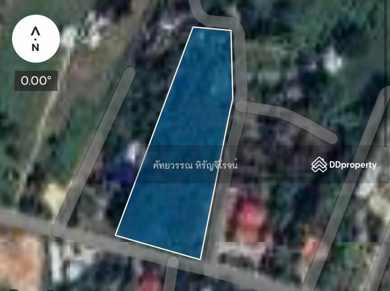 ขาย ที่ดิน แปลงสวยในตัวอำเภอเมืองลำพูนจังหวัดลำพูน ติดกับอนามัย 2ไร่ 1งาน11ตร.ว. ขาย3.8ลบ., ลำพูน, ในเมือง, เมืองลำพูน, ลำพูน, 4,044 ตร.ม., ที่ดิน ขาย, โดย คัทยวรรณ หิรัญจิโรจน์, 10614402 - DDproperty.com