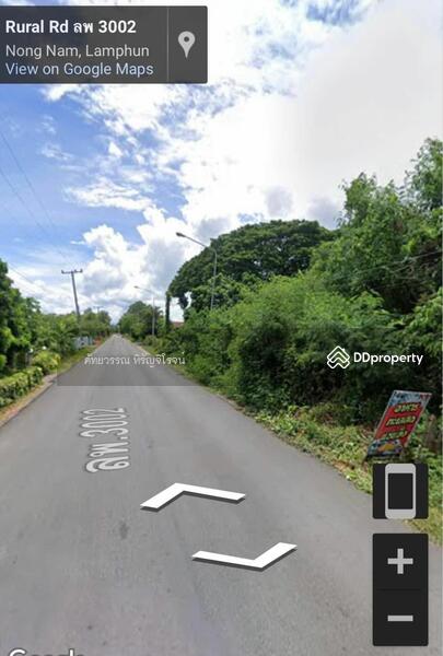ขาย ที่ดิน แปลงสวยในตัวอำเภอเมืองลำพูนจังหวัดลำพูน ติดกับอนามัย 2ไร่ 1งาน11ตร.ว. ขาย3.8ลบ., ลำพูน, ในเมือง, เมืองลำพูน, ลำพูน, 4,044 ตร.ม., ที่ดิน ขาย, โดย คัทยวรรณ หิรัญจิโรจน์, 10614402 - DDproperty.com